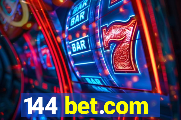 144 bet.com